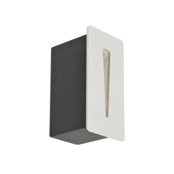 Підсвітка для сходів Azzardo Raggio 3 Вт 3000K білий AZ2963 - Фото 1