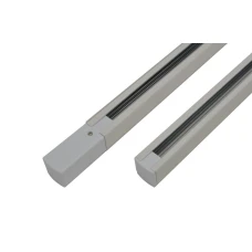 Azzardo Santos Track білий AZ2988. Шинопровід