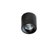 Точковий світильник Azzardo Mane 20 Вт 3000K чорний AZ4325
