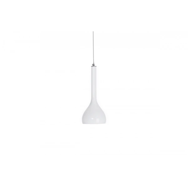 Підвісний світильник Azzardo Soul E27 білий AZ0272 - Фото 1