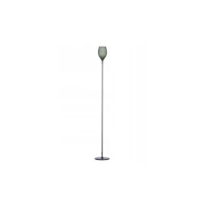 Azzardo IZZA E14 чорний AZ1079. Торшер