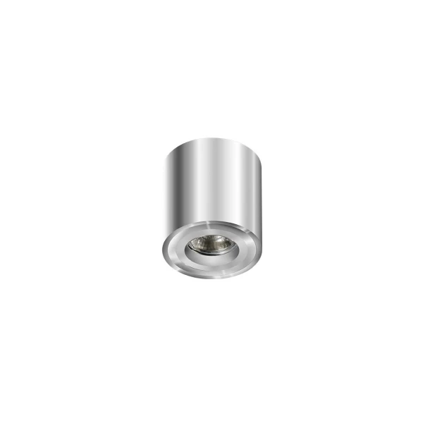 Точковий світильник Azzardo MINI GU10 хром AZ1757 - Фото 1