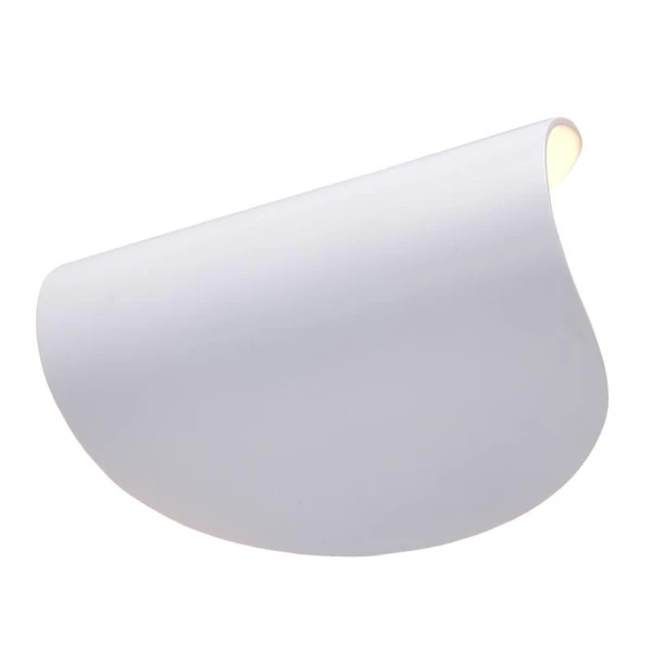 Підсвітка стіни Azzardo Ceres 6 Вт 3000K білий AZ2798 - Фото 1