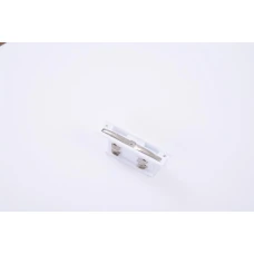 Azzardo Santos Track чорний AZ2981. Конектор