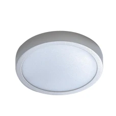 Azzardo Malta 12 Вт 4000K білий AZ4234. Стельовий світильник