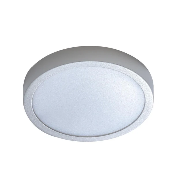 Світильник стельовий Azzardo Malta 12 Вт 4000K білий AZ4234 - Фото 1