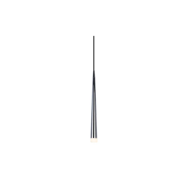 Підвісний світильник Azzardo STYLO G9 хром AZ0117 - Фото 1