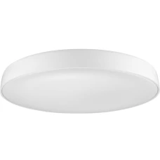 Azzardo Cortona 24 Вт 4000K білий AZ2730. Стельовий світильник