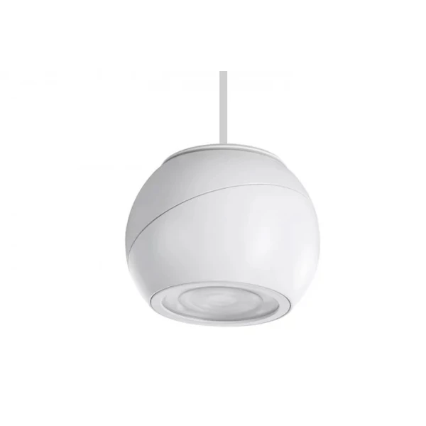 Підвісний світильник Azzardo SKYE 12Вт 3000К білий AZ4522 - Фото 1
