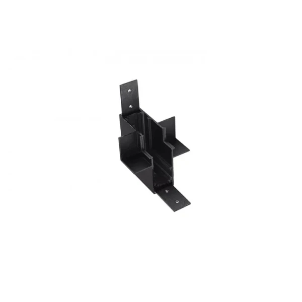 Кутове з'єднання Azzardo TRACK MAGNETIC IP20 чорний AZ4685
