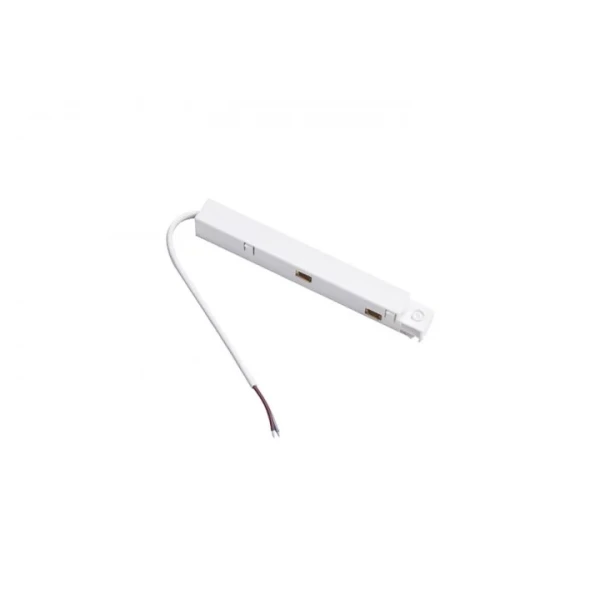 Драйвер електричний Azzardo TRACK MAGNETIC DRIVER E27 білий AZ4676