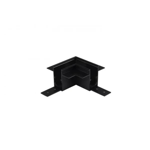 Кутове з’єднання Azzardo TRACK MAGNETIC IP20 чорний AZ4681