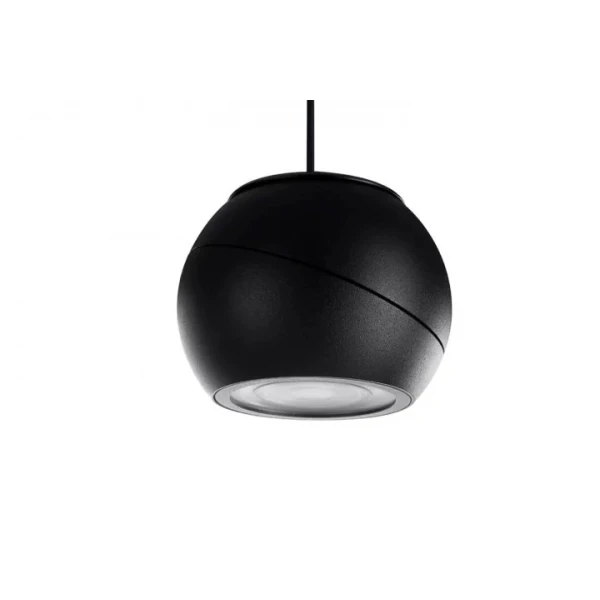 Підвісний світильник Azzardo SKYE 12Вт 3000К чорний AZ4521 - Фото 2