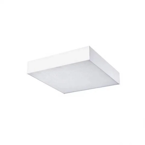 Стельовий світильник Azzardo MONZA II S 40 46Вт 3000К білий AZ3691 - Фото 1