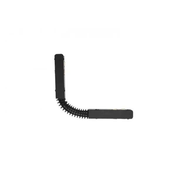 Гнучкий конектор Azzardo TRACK MAGNETIC FLEX CONNECTOR чорний AZ4687
