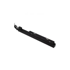 Azzardo TRACK MAGNETIC DRIVER E27 чорний AZ4673. Драйвер