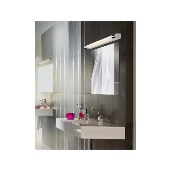 Світильник для ванної Azzardo MARGOT T5 білий AZ1305 - Фото 3