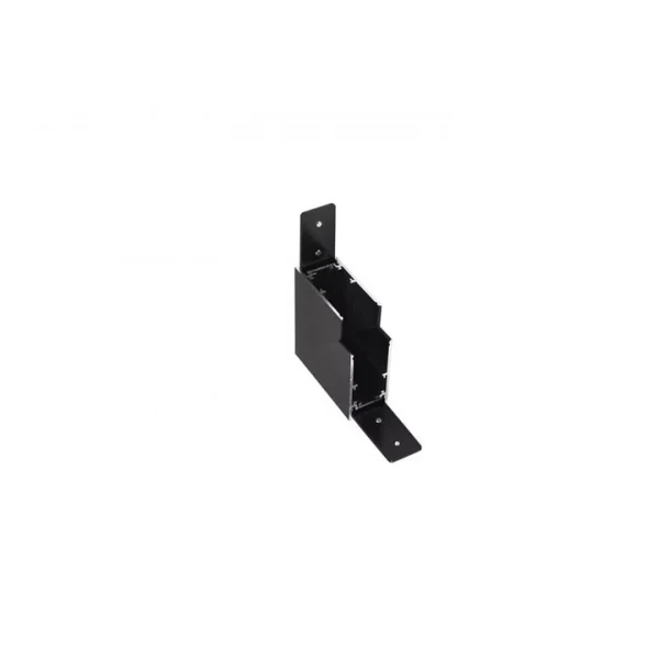Кутове з’єднання Azzardo TRACK MAGNETIC чорний AZ4683