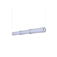 Azzardo BAMBOO 3 MD-8036-3H. Світильник лінійний