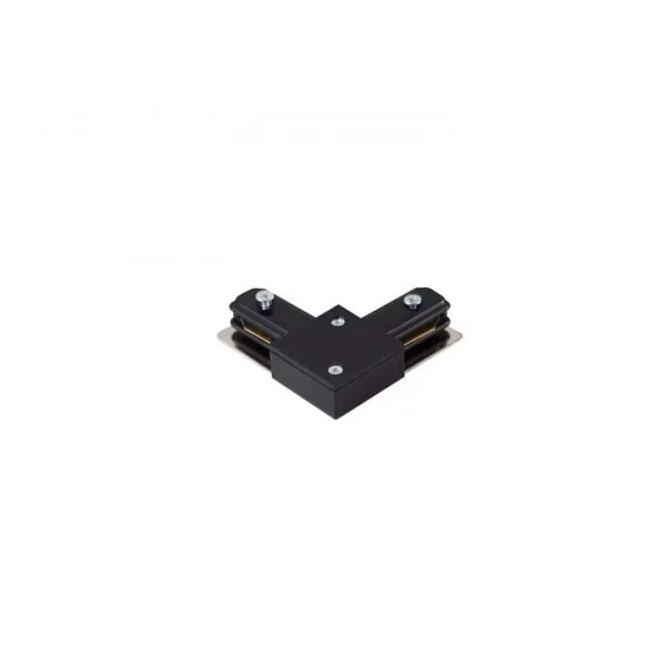 L-конектор Azzardo TRACK IP20 чорний AZ4739