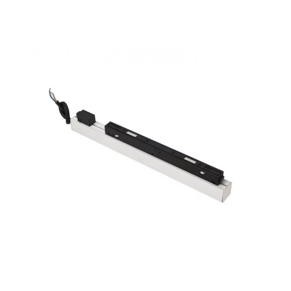 Драйвер Azzardo TRACK MAGNETIC DRIVER 200Вт білий AZ4674