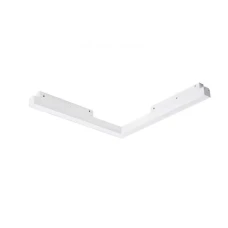 Azzardo SAGA LED-модуль білий AZ4616. Магнітний світильник