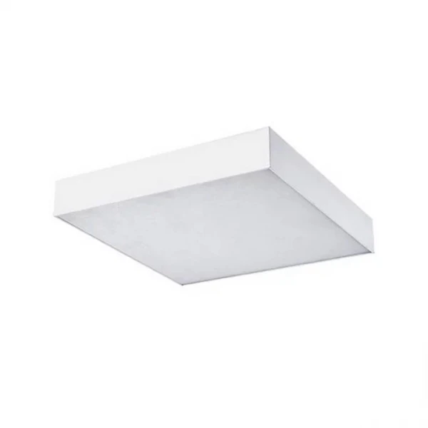 Стельовий світильник Azzardo MONZA II S 74Вт 4000К білий AZ3698 - Фото 1