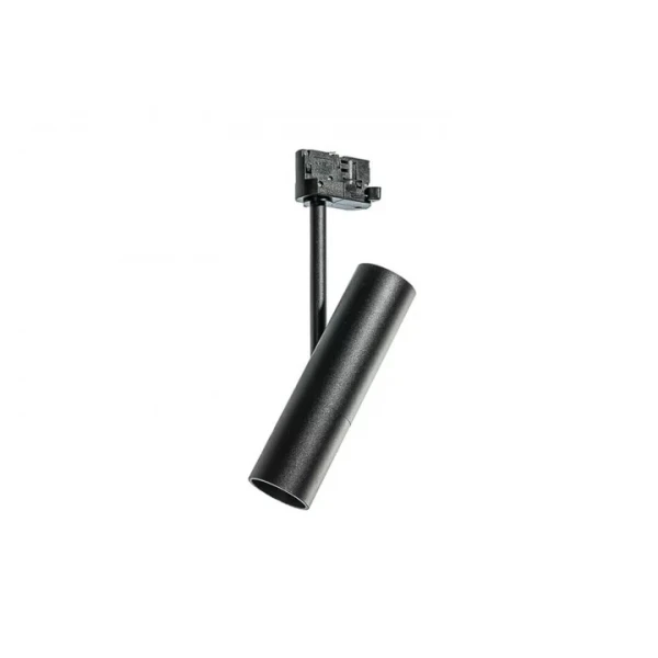 Трековий світильник Azzardo LOLO TRACK 3 LINE GU10 чорний AZ4577 - Фото 2