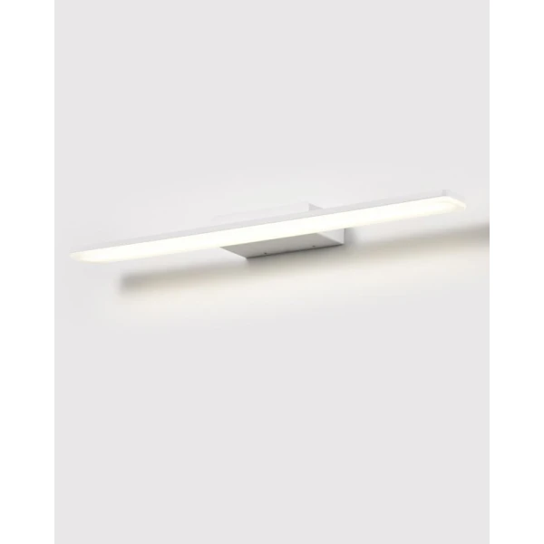 Світильник для ванної Azzardo EPSILON 27 Вт 3000К білий AZ5694 - Фото 13