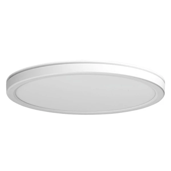 Стельовий світильник Azzardo PANKA 24 Вт 2800/4000/6000К білий AZ5357 - Фото 1