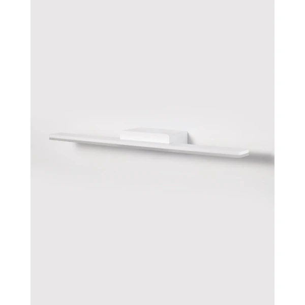 Світильник для ванної Azzardo EPSILON 18 Вт 3000К білий AZ5692 - Фото 21