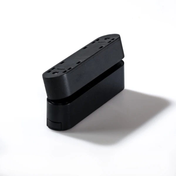 Магнітний світильник Azzardo GAMMA 6 Вт 3000К чорний AZ5278 - Фото 6