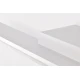 Світильник для ванної Azzardo EPSILON 18 Вт 3000К білий AZ5692