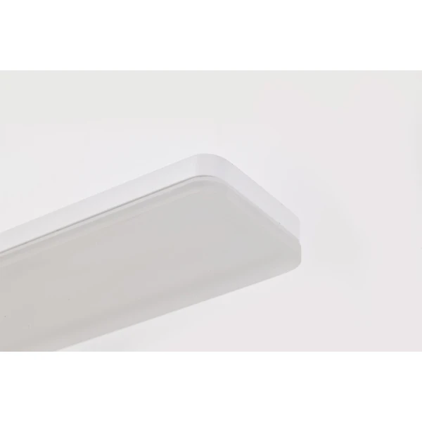 Світильник для ванної Azzardo EPSILON 18 Вт 3000К білий AZ5692 - Фото 10