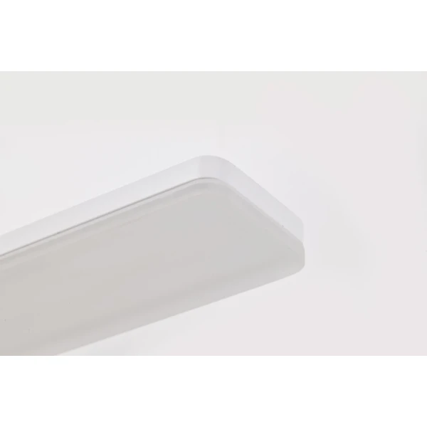 Світильник для ванної Azzardo EPSILON 18 Вт 3000К білий AZ5692 - Фото 11