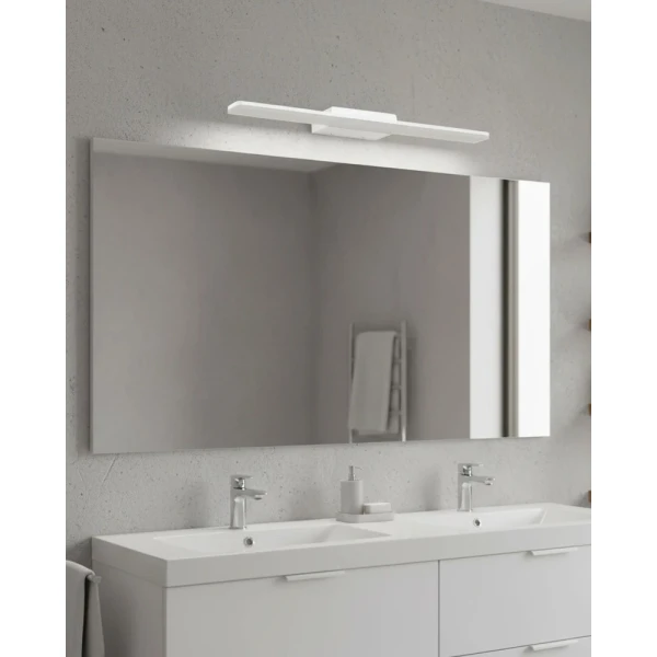 Світильник для ванної Azzardo EPSILON 27 Вт 4000К білий AZ5695 - Фото 12