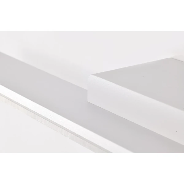 Світильник для ванної Azzardo EPSILON 27 Вт 4000К білий AZ5695 - Фото 5