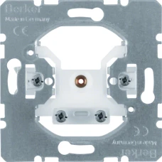 Berker Кабельний вивід, макс.діам.: 9мм 4470
