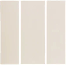 Berker Клавіша 3Х, білі S.1 16658982