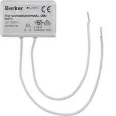 Berker Компенсаційний модуль для LED-диммерів 2913