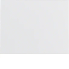 Berker Клавіша 1Х, пол.білизна, K.1 14057009