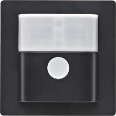 Berker Датчик руху 2.2м Q.x антрацит 85342126