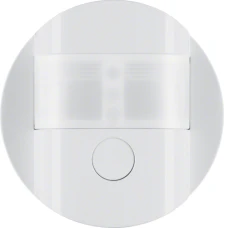 Berker Датчик руху, 2.2м, пол.білизна, R.x 85342139