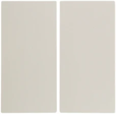 Berker Клавіша 2Х, білі S.1 16238982