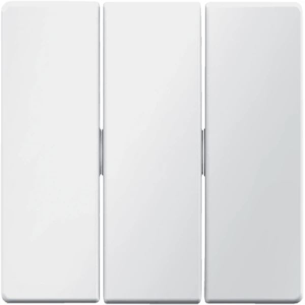 Клавіша 3Х, пол.білизна, Q.x Berker 16656089