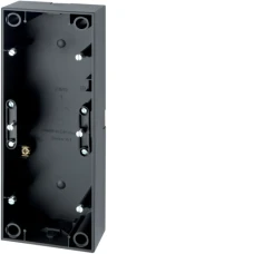 Berker Коробка з/у 3Х антрацит S.1 10439949