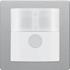 Berker Датчик руху 'Комфорт' 2.2м Q.x алюміній 85342224