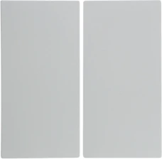 Berker Клавіша 2Х, пол.білизна S.1 16238989