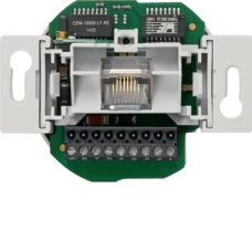 Berker Модуль точки доступу WLAN, живлення через Ethernet 48В 4583