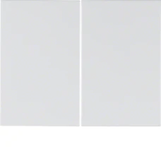 Berker Клавіша 2Х, пол.білизна, K.1 14357009